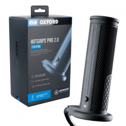 Soojendusega gripid Oxford Hotgrips Pro 2.0 Adventure