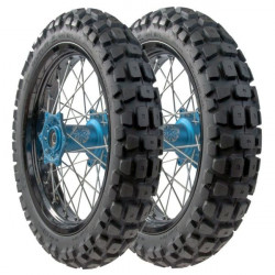 Rehv 100/80-17 Deli SB107