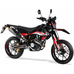 Rieju Marathon 125 PRO Supermotard / 2023