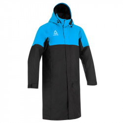 Mantel AMOQ Apex Racing Pit Coat / MUST-SININE
