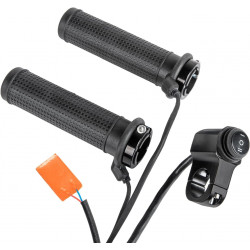 ATV soojendusega gripid Kimpex Heated Warmer