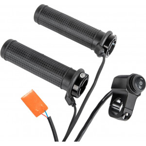 ATV soojendusega gripid Kimpex Heated Warmer