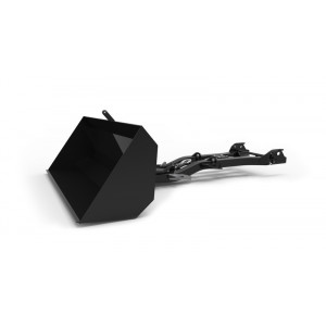 Kopakomplekt 107cm Kimpex Click N Go 2