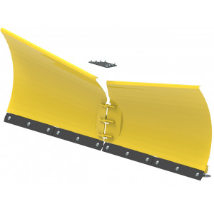 Iron Baltic V-Sahk G2 1500
