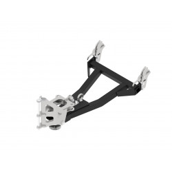 Ettekinnituv UTV V-saha raam IB V-Plow G2