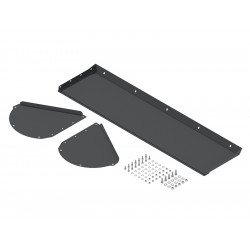Iron Baltic Kopa konversiooni komplekt 128cm sahale