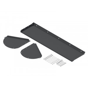 Iron Baltic Kopa konversiooni komplekt 128cm sahale