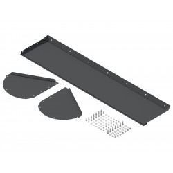 Iron Baltic Kopa konversiooni komplekt 150cm sahale
