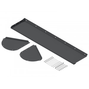 Iron Baltic Kopa konversiooni komplekt 150cm sahale