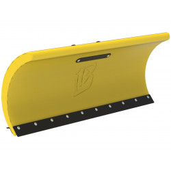 Iron Baltic plastikust saha tera/hõlm 152cm