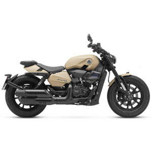 2026 Benelli Leoncino Bobber