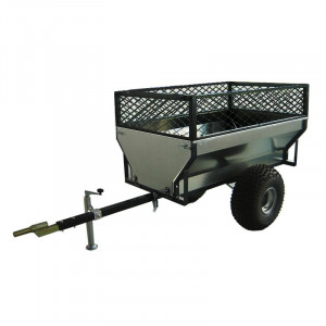 ATV haagise Farmer 540/550 portekõrgendused