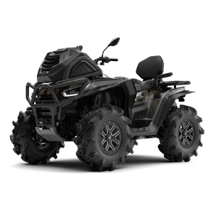 Segway Snarler AT10 WL MUD VERSION + TASUTA LISAVARUSTUS