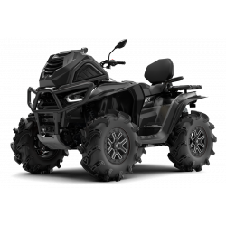 2025 Segway Snarler 1000 AT10 L WIDE