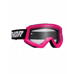 Krossiprillid Thor Combat Racer / ROOSA-MUST