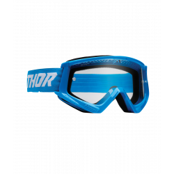 Laste krossiprillid Thor Combat Racer / SININE-VALGE