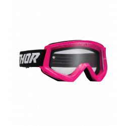 Laste krossiprillid Thor Combat Racer / ROOSA-MUST