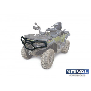 Esimene kaitseraud Loncin XWOLF 700 2023+