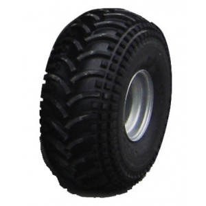 ATV haagise komplektne ratas 22x12-8 VASAK