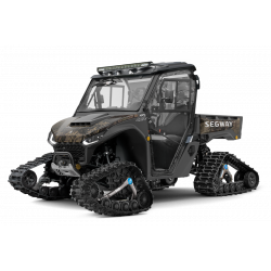 Segway Fugleman UT10 Roomikud Camso 4S1 Segway Fugleman UT10 Roomikud Camso 4S1