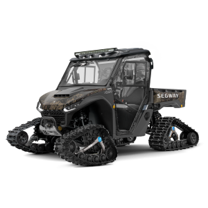 Roomikud Camso 4S1 Segway Fugleman UT6