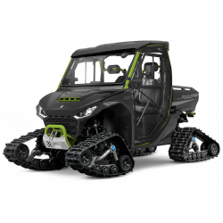 Segway Fugleman UT10 Roomikud Camso 4S1 Segway Fugleman UT10 Roomikud Camso 4S1