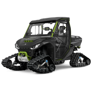 Roomikud Camso 4S1 Segway Fugleman UT10