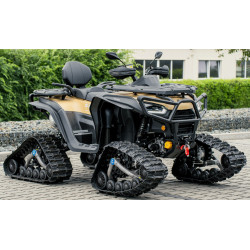 Segway AT5 Roomikud Camso X4S Segway AT5 Roomikud Camso X4S