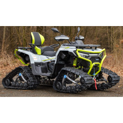 Segway AT5 Roomikud Camso X4S Segway AT5 Roomikud Camso X4S