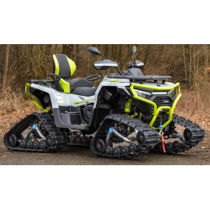 Roomikud Camso X4S Linhai LandForce 650