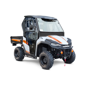 Linhai T-Boss 1100 Diesel EPS T1b Kabiiniga