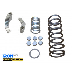 Variaatori tuuningkomplekt Stage 3 Segway Snarler AT6