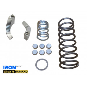 Variaatori tuuningkomplekt Stage 3 Segway Snarler AT6