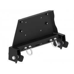 Ettekinnituva saha adapter AODES Pathcross 525L