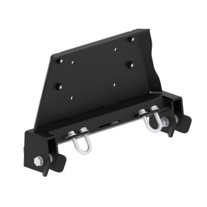 Ettekinnituva saha adapter AODES Pathcross 525L