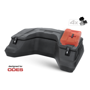 ATV tagakohver UPMOTO & ODES 525/650S/1000S