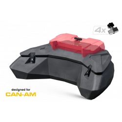ATV tagakohver CAN-AM Outlander 570/650/1000