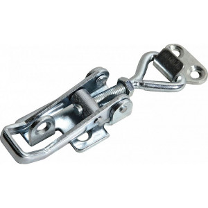 Haagise portelukk 160-180 mm