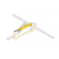 IB Haagitava tööseadme reguleeritava toru upgrade komplekt