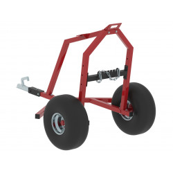 IB Palgi lohistamise haagis