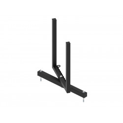 IB Palgi lohistaja pöördmehhanism