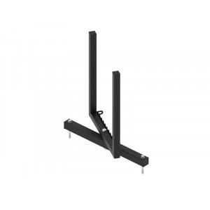 IB Palgi lohistaja pöördmehhanism