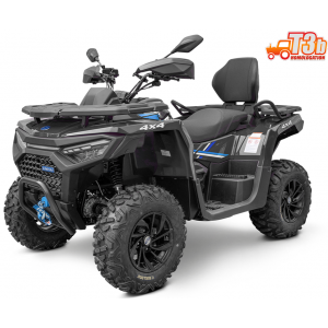 Linhai LandForce 550L CROSS-COUNTRY EPS T3b