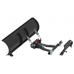 Mudelikohane ettekinnituv lumesahk CFMOTO CF450/520 2022+