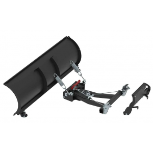 Mudelikohane ettekinnituv lumesahk CFMOTO CF450/520 2022+