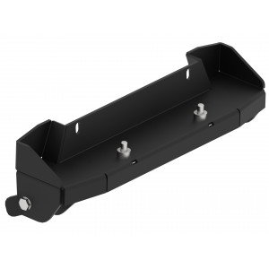 Ettekinnituv IB saha adapter CFMOTO U10 PRO / U10 PRO XL