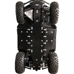 Plastikust põhjakaitse QJMOTOR SFA 600/1000 2025+