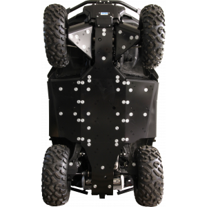 Plastikust põhjakaitse QJMOTOR SFA 600/1000 2025+