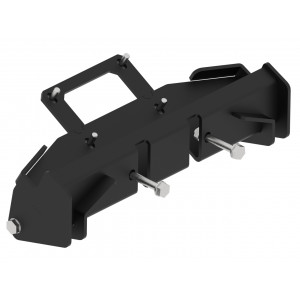 Ettekinnituv IB saha adapter QJMOTOR SFA 600 / SFA 1000