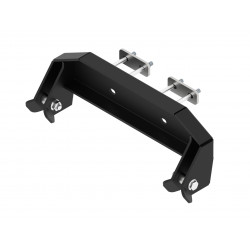 Ettekinnituva saha adapter AODES Pathcross 650 / 850 / 1000